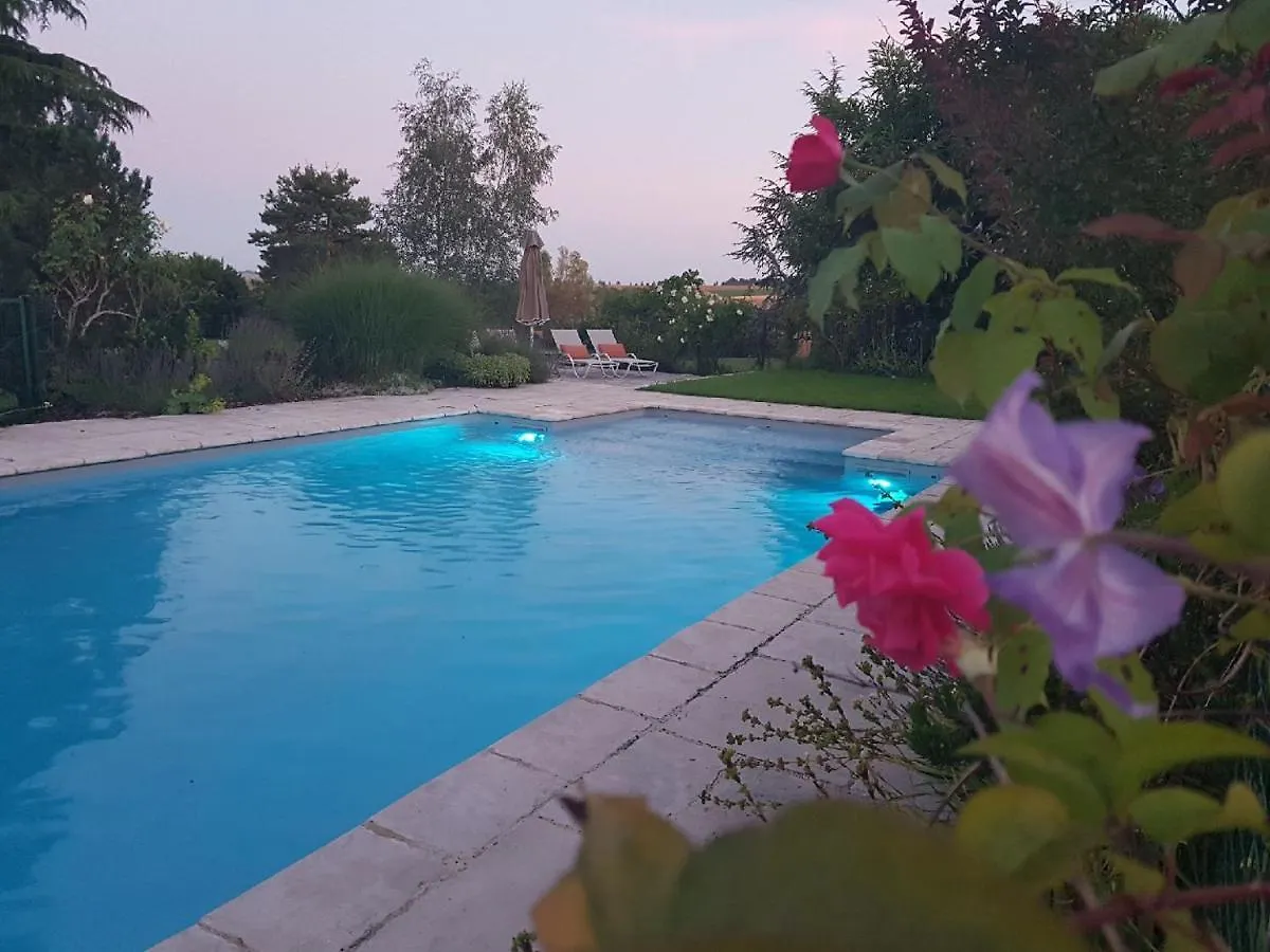 Maison Ardure Terraube