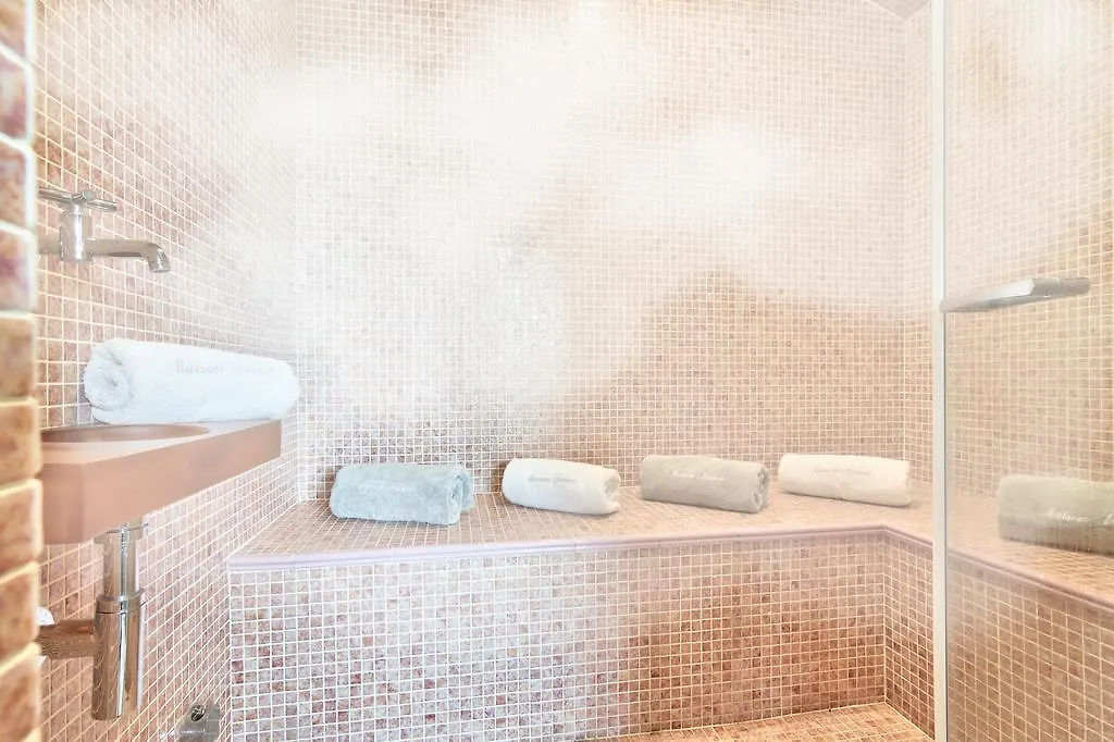 Bed & Breakfast Maison Ardure Terraube