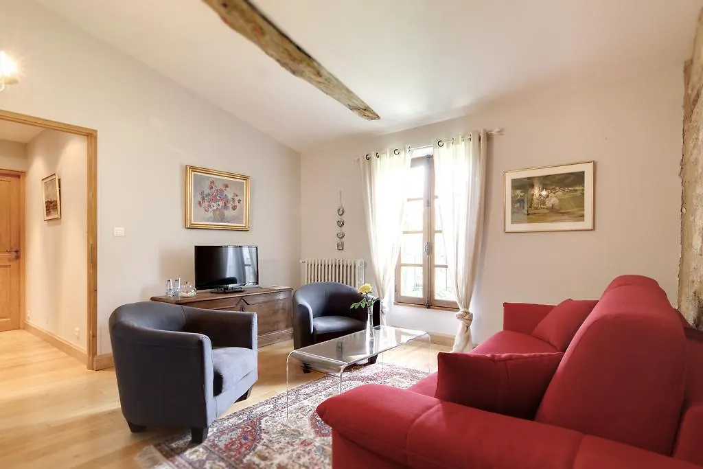Maison Ardure Terraube Bed & Breakfast