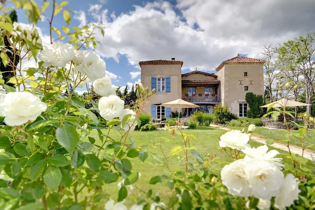 Maison Ardure Terraube Frankreich