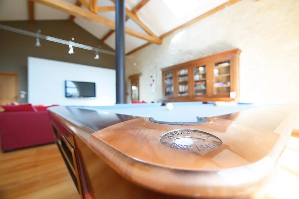 Maison Ardure Terraube 0*,